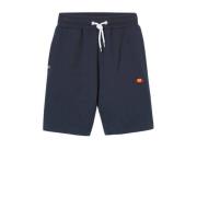 Ellesse sweatshort donkerblauw Korte broek Jongens/Meisjes Polyester L...