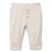 Little Dutch baby broek zand Beige Jongens Katoen Melée - 74