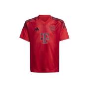 adidas Performance Junior FC Bayern München voetbalshirt Sport t-shirt...