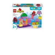 LEGO Duplo Kraampje van Ariël en Botje 10420 Bouwset