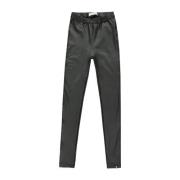 Cars imitatieleren skinny broek PUGLYA zwart Meisjes Imitatieleer Effe...