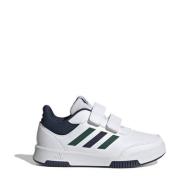 adidas Sportswear Tensaur sneakers wit/zwart Jongens/Meisjes Imitatiel...