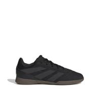 adidas Performance Predator Club IN zaalvoetbalschoenen zwart/goud Jon...