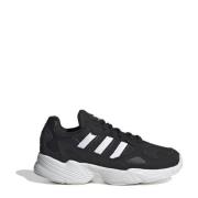 adidas Originals sneakers zwart/wit Jongens/Meisjes - 31