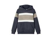 NAME IT KIDS sweater Meerkleurig - 158/164 | Sweater van NAME IT