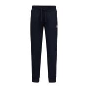 Retour Jeans slim fit joggingbroek Enok zwart Jongens Sweat Effen - 10...