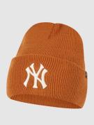 Muts met 'New York Yankees'-borduursel