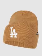 Muts met 'Los Angeles Dodgers'-borduursel