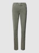 Skinny fit jeans in 5-pocketmodel