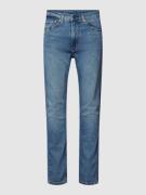 Slim fit jeans in 5-pocketmodel, model '515'