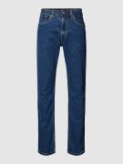 Jeans in 5-pocketmodel, model '502 DOLLAR BILLS'
