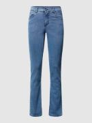 Jeans met stretch