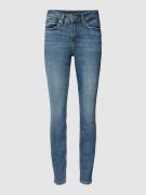 Skinny fit jeans in 5-pocketmodel, model 'Suki'