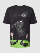 T-shirt met Looney Tunes™-print
