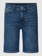 Korte jeans in 5-pocketdesign