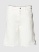 Korte jeans in 5-pocketmodel, model 'DEP'