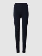 Legging in effen design