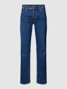 Comfort fit jeans in 5-pocketmodel, model 'MIKE'
