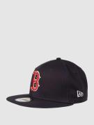 Pet met borduursel van de Red Sox