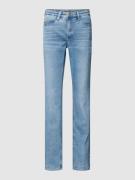 Bootcut jeans in 5-pocketmodel, model 'DREAM'
