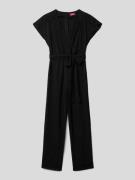 Jumpsuit met kant