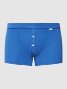 Boxershort met siernaden, model 'REVIVAL'