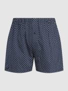 Boxershorts met all-over motief