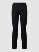 Broek met elastische band, model 'Penny'