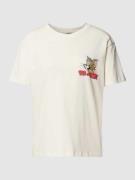 T-shirt met Tom&Jerry®-print