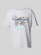 T-shirt met Tom&Jerry®-print