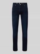 Slim fit jeans in 5-pocketmodel