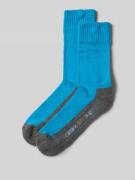 Uniseks sokken met Pro-Tex-functie in een set van 2 paar