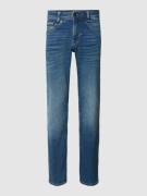 Regular fit jeans met lyocell, model 'Skyrack'