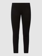 Legging van viscosemix