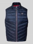 Bodywarmer met labelbadge, model 'HERO'