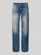 Jeans met 5-pocketmodel