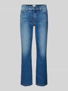 Jeans in 5-pocketmodel, model 'PARIS EASY KICK'