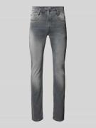 Jeans in 5-pocketmodel, model 'ARNE'