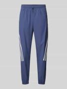 Sweatbroek met tunnelkoord