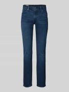 Slim fit jeans in 5-pocketmodel, model '511™'