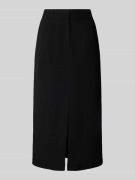 Midirok met riemlussen, model 'Olini'