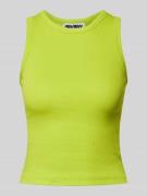 Tanktop met racerback