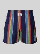 Boxershorts met elastische band