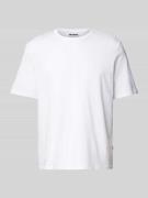 Essentials boxy T-shirt