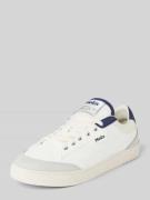 Sneakers met labelpatch en -print, model 'GEN3'