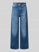 Jeans met 5-pocketmodel