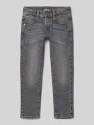 Slim fit jeans, model 'BRAD'