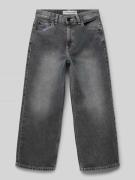 Baggy jeans in 5-pocketmodel, model 'MERCURY'