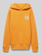 Hoodie met capuchon