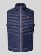 Bodywarmer met labelbadge, model 'ESPRINT'